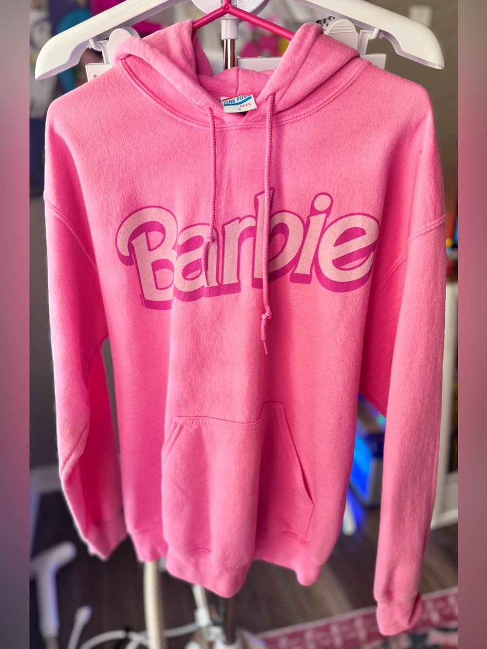 Barbie Hoodie